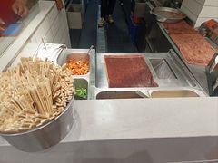 -黑色经典臭豆腐·湖南特产(太平街口店)