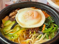 -辛氏火炉·韩式古法烤肉(松北店)