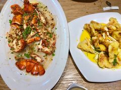 -渔乐圈海鲜餐厅(群力金江路店)