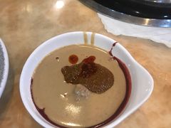 -新招鲜本地鸡窝(平凉路店)