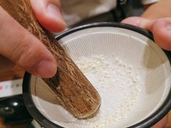-胜博殿霸王树(嘉里中心店)