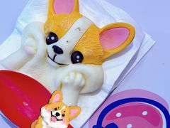 -DQ·蛋糕·冰淇淋(合生汇店)