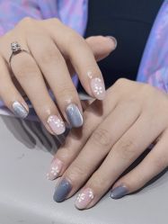 -艾珂·美甲美睫