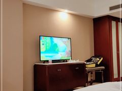 -上海圣淘沙万怡酒店