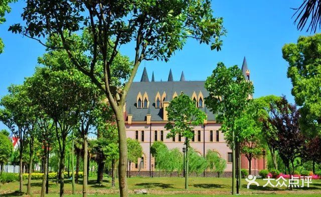 魔都官方授权的安徒生童话乐园，你还不来吗？