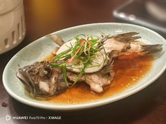 -福州仓山凯悦酒店·闽味中餐厅