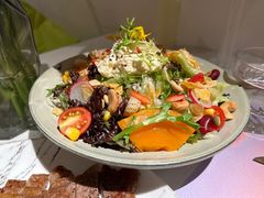-ins森林童话餐厅coffee&bistro