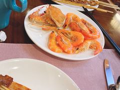 -温州喜来登酒店-盛宴西餐厅