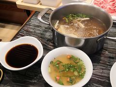 -大渔小鲜火锅店