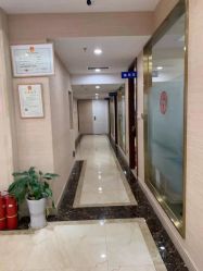 -碧莲盛·不剃发植发