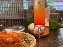 -良木缘咖啡西餐(川大店)