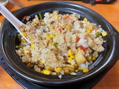 -如意林卡藏餐吧(大昭寺店)