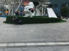 -大族广场Mall&More