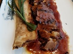 鲜香牦牛肋骨-鲜惠德酒楼(鲜小馆店)