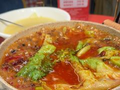-粤香楼(新光里店)