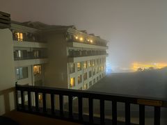 -三清山希尔顿度假酒店