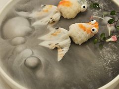 -富淳饭店(世纪公园店)