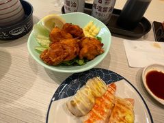 -滨寿司(新街口中央商场店)