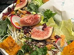 -THE WOODS 简餐 (国贸商城店)