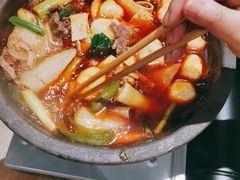 -肖记公安牛肉鱼杂(田林路店)