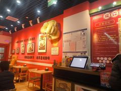 -瑞霖·隆江猪脚饭