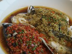 香辣浏阳火焙鱼-大连君悦酒店·星海湾壹号Dalian·Dalian(星海广场店)