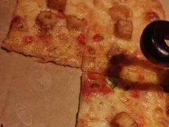 -半秋山西餐厅(巴南万达广场店)