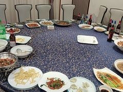 -今天国际酒店-餐厅