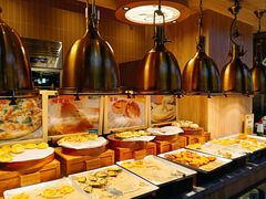 -梨花自助烤肉(西三旗万象汇黑金店)