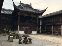 -中国昆曲博物馆