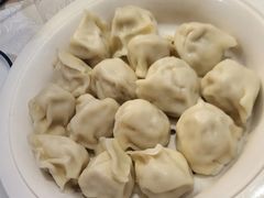 -大眼锅贴水饺(河东店)