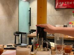 -腰子哥烤串(石佛营炫特店)