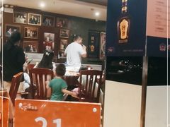 -天下客饭店(中山路店)