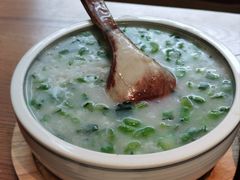-如轩·海鲜砂锅粥·潮汕菜(海珠店)
