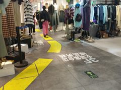 -七浦路服装批发市场