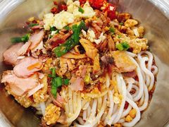 -文惠桥头大华干捞粉