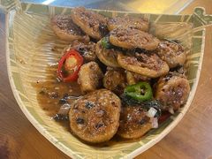 -八仔大富楼·河鲜(西江店)