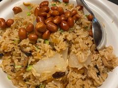 闽和南白萝卜饭-闽和南(深圳万象城店)