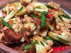 -周家二小姐的菜(西津渡店)