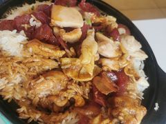 -日昌餐馆(亦庄店)