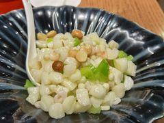 -香雪海饭店中餐厅(湖滨店)