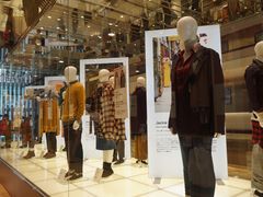 -优衣库(银座店)