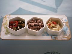 -王府井文华东方酒店-紫膳餐厅
