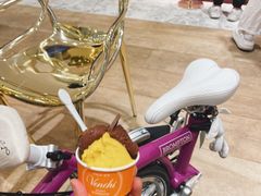 -VENCHI 闻绮(北京国贸商城店)