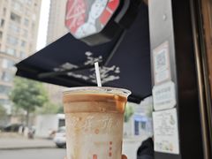 香草骑士-茶颜悦色(米粉街店)