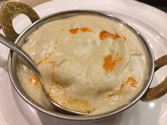 -Pita's&Tika's中东和印度风味餐厅(龙湖天街店)