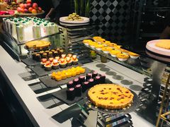 -五月罗马海鲜自助餐厅(陆家嘴店)