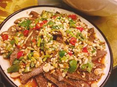 -云之南(八里庄店)