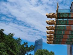 -宁波状元楼酒店(和义路店)