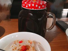 -江渔兒酸菜魚專門店(顺盈时代广场店)